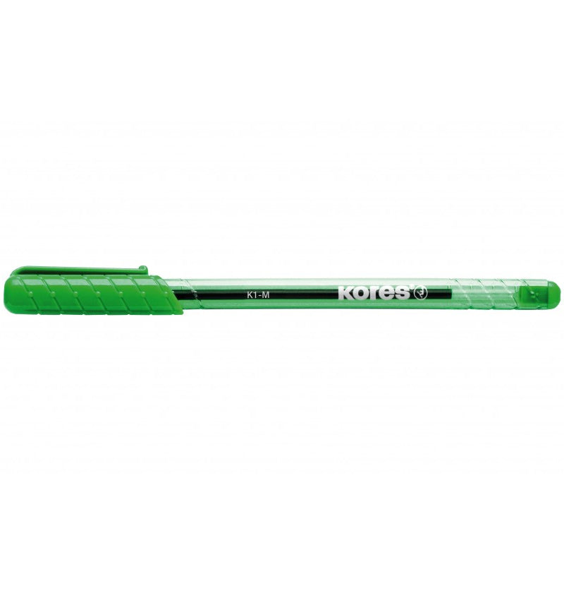 PIX UNICA FOLOSINTA K1 0.7MM VERDE KORES PIX UNICA FOLOSINTA K1 0.7MM VERDE KORES